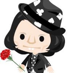 鼻唄三丁矢筈斬りさんのプロフィールページ 鼻唄三丁矢筈斬りさんのプロフィールページ