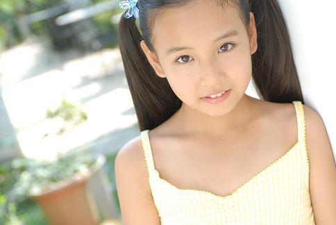 Collection of Erika Junior Idol Moecco | Collection Of 