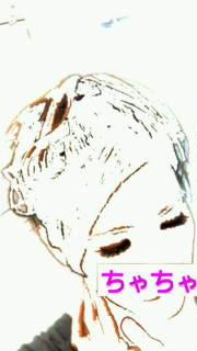 ちゃーちゃん