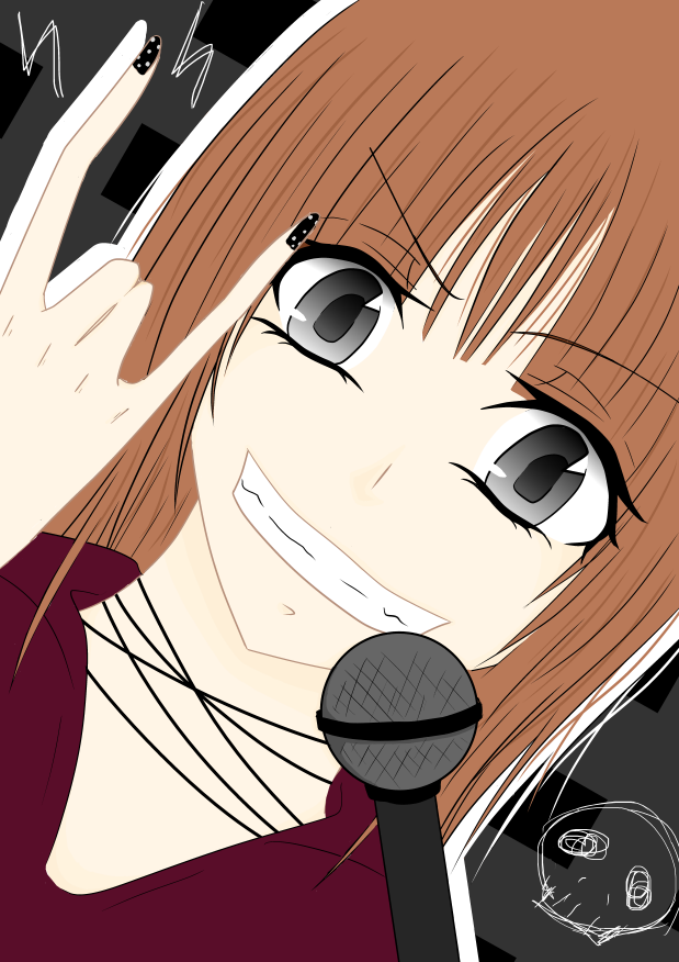 yami@たんたんの嫁