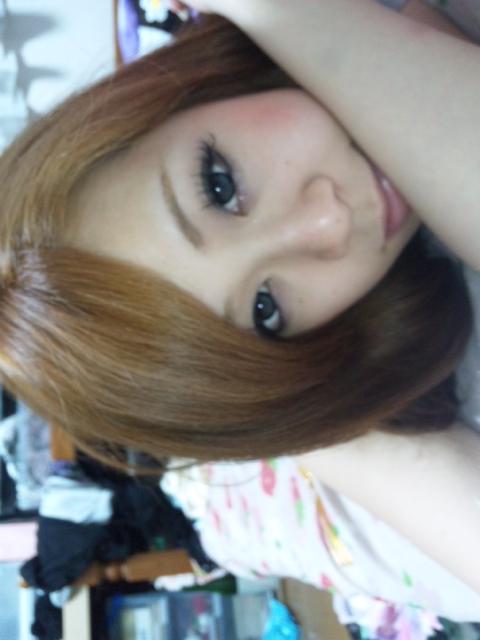 吉澤 彩佳