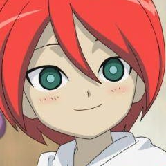 音羽のプロフィール