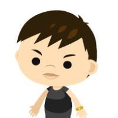 英語教師のプロフィール
