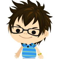 Kさん