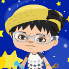 つーくん