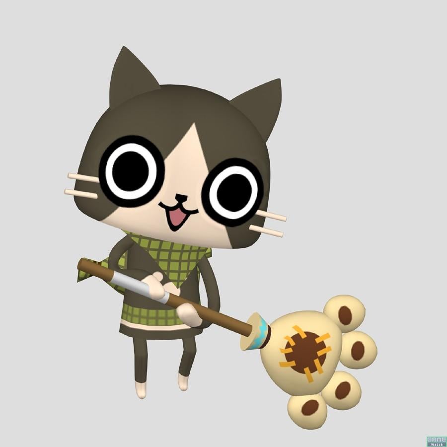 ぽち