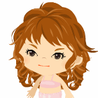 じゅり(・" ●)