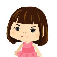 おかめちゃん