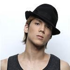 ヨウスケ クロフォードさんのプロフィールページ