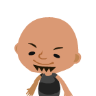 翔くん