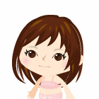 あられちゃん