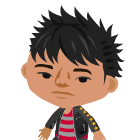 藤さん