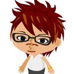TCW 作業療法　８期生のプロフィール