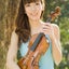 画像 violingirl みづきヴァイオリン教室♪ @月島・佃のユーザープロフィール画像