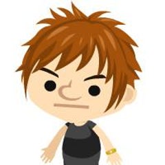 イルルカ キャプテンクロウ Takutoのリアルライフ W イルルカ キャプテンクロウ Takutoのリアルライフ W