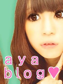 ａｙａ