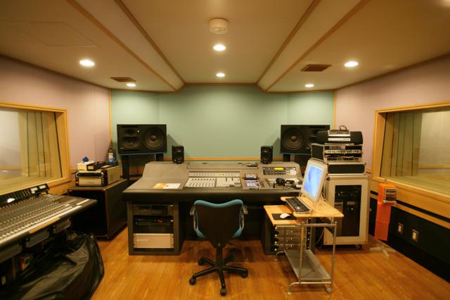 RecoridingStudioHooK