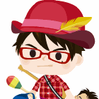 ぱぴこ