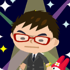 とぅちゃん