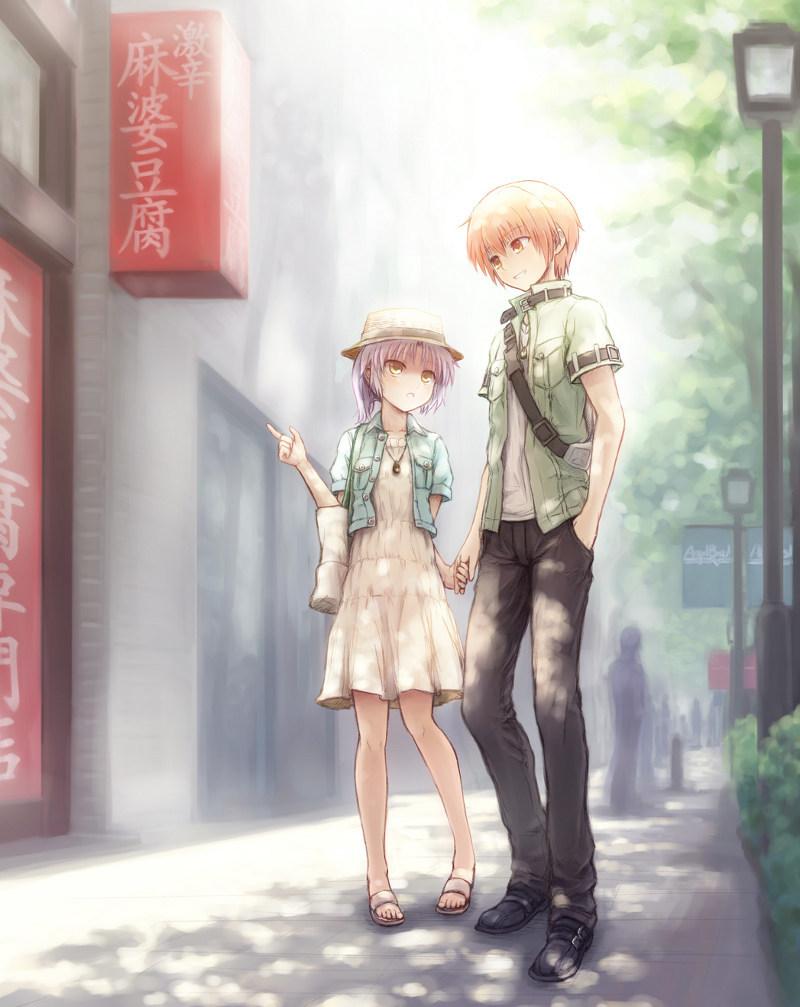 §知也§