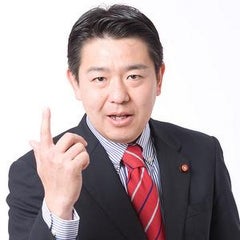 千葉から日本を元気にする男　山本直史（前千葉市議会議員・無所属）のプロフィール