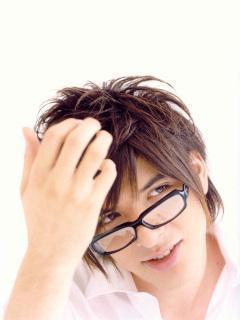 春霞(名前変更→元：蒼空乃)