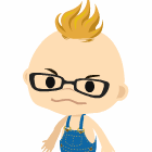 ボス男
