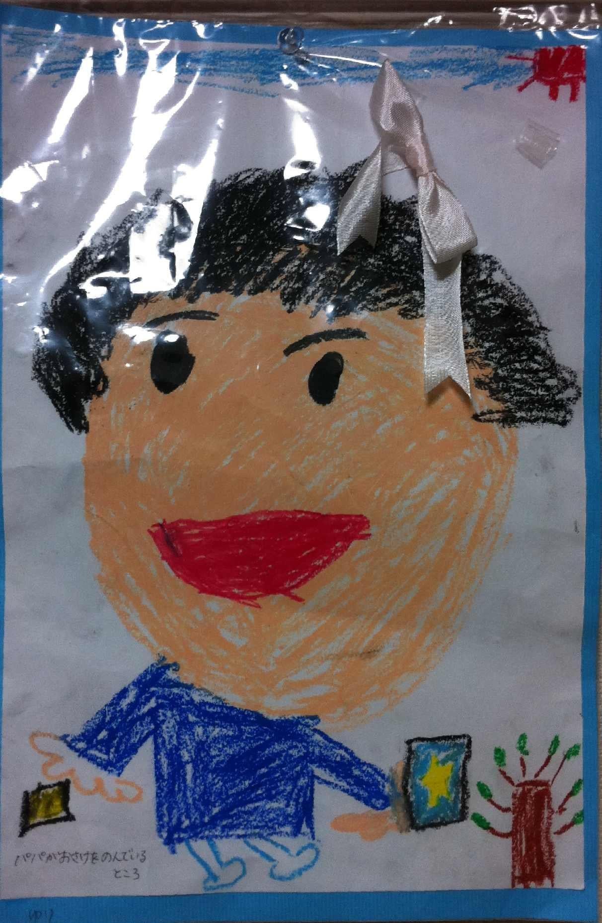 ファミリーテニス回顧 さすらい瞬間日記!