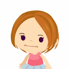 メグちん