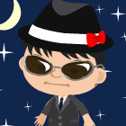 サラリー・マン