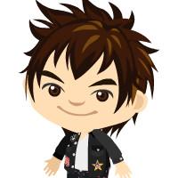 ウメッシュ