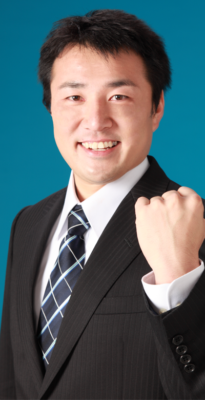 ふじたさとし