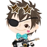 しゅーた