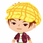 まっつん