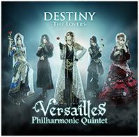 ☆♪VersaillesWorld♪☆