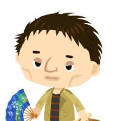 トシユキ（アラフィフ）のプロフィール