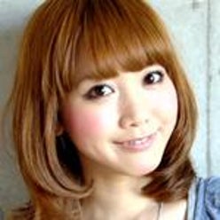 田中里奈さんのプロフィールページ