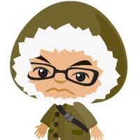 ちゃんこ