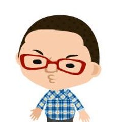 @Richardのプロフィール