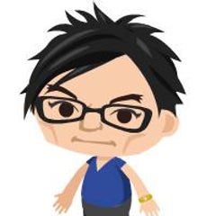 雑　学のプロフィール