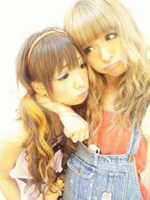 ✿☮♡苺未瑠紅♡☮✿