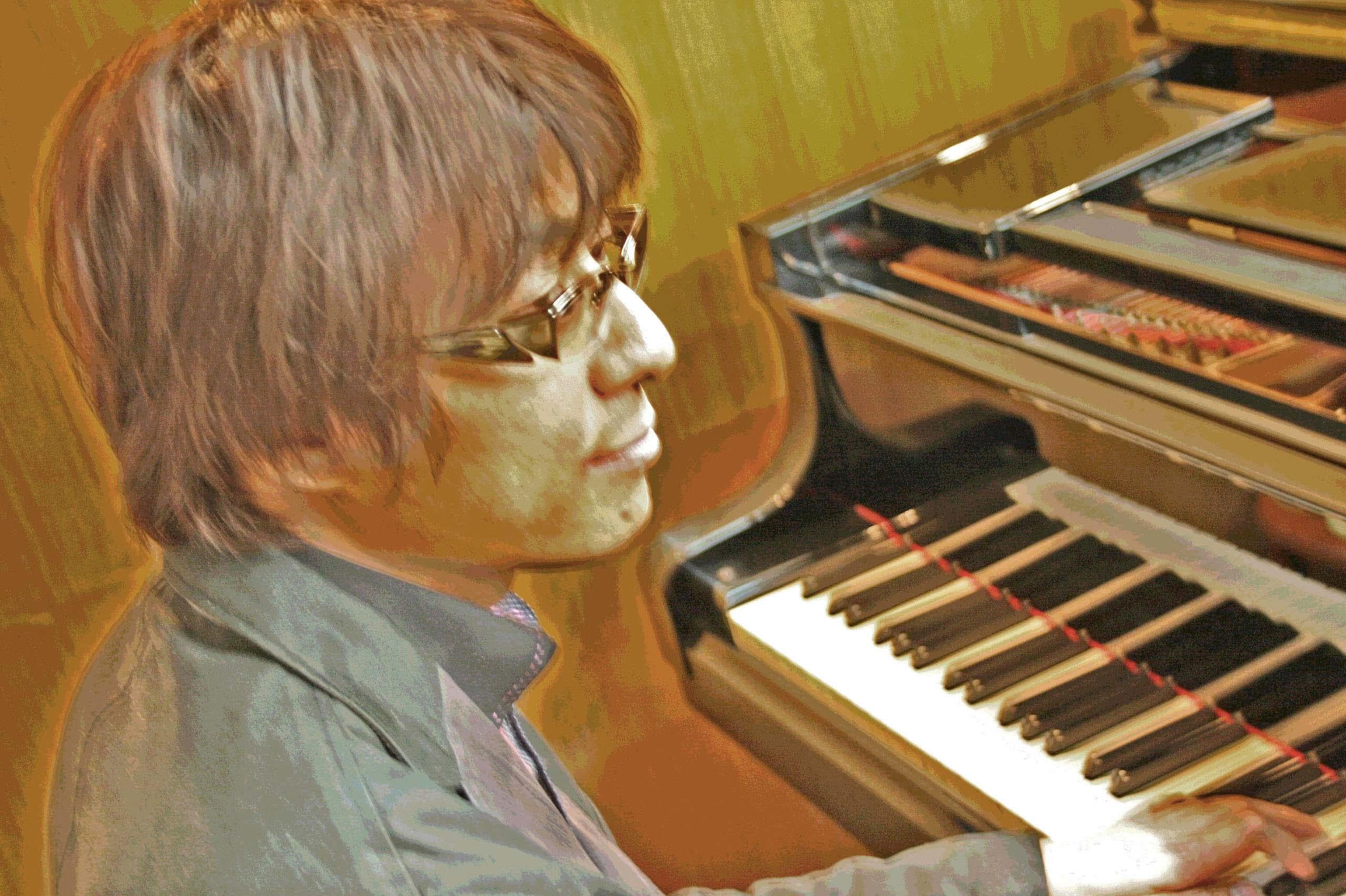 曲のコード進行 Mikito Pianoのblog