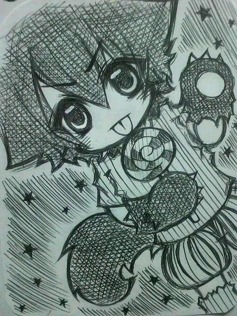 ゆね