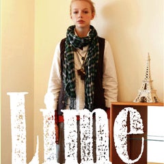 Lime Inc Lime Inc