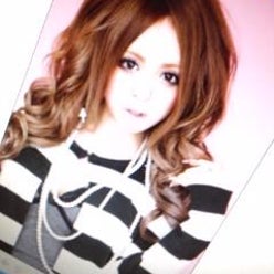 えりかさんのプロフィールページ えりかさんのプロフィールページ