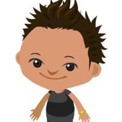 ＩＲＫのプロフィール