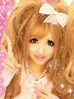 ﾟ+☆桜咲姫奈☆+ﾟさんのプロフィールページ