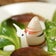 エスカルゴの食卓