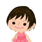 ちなってぃ☆