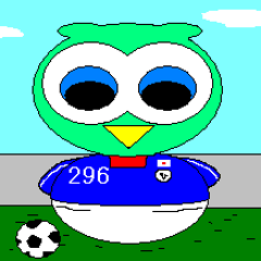 フクロ～のプロフィール